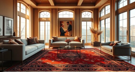top yilong wool rugs