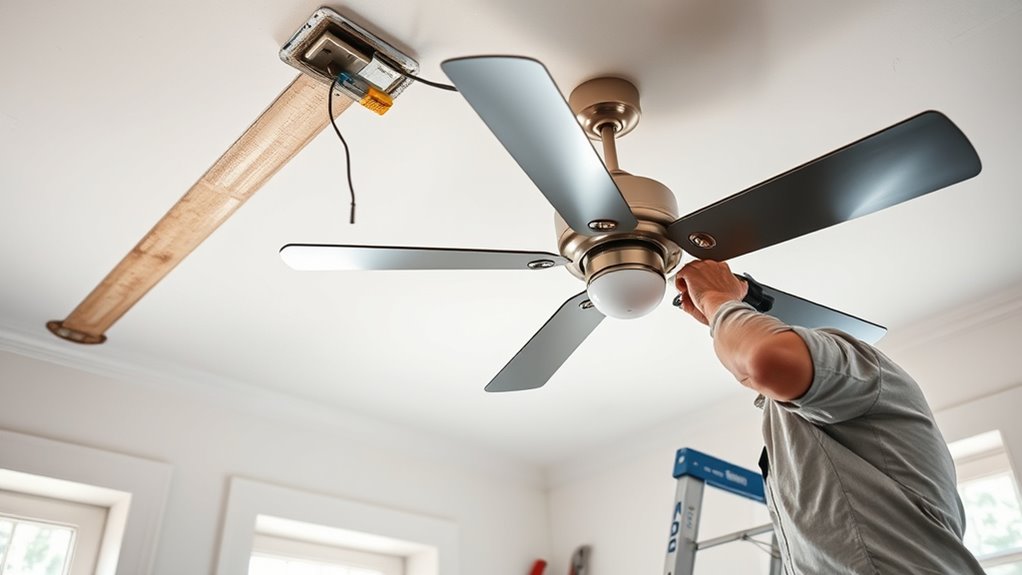 turn off power disconnect safely