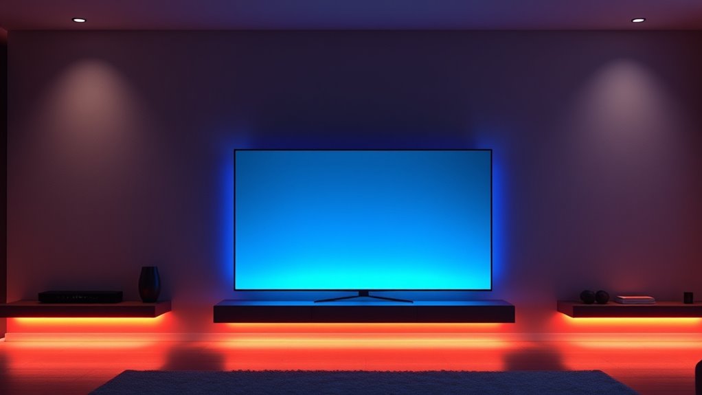 tv backlight selection tips
