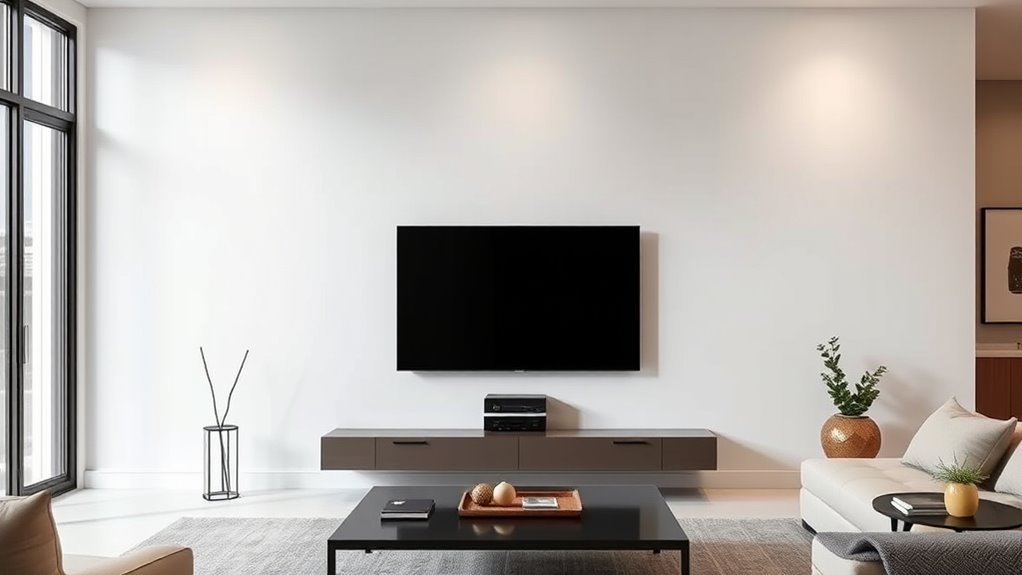 tv size compatibility