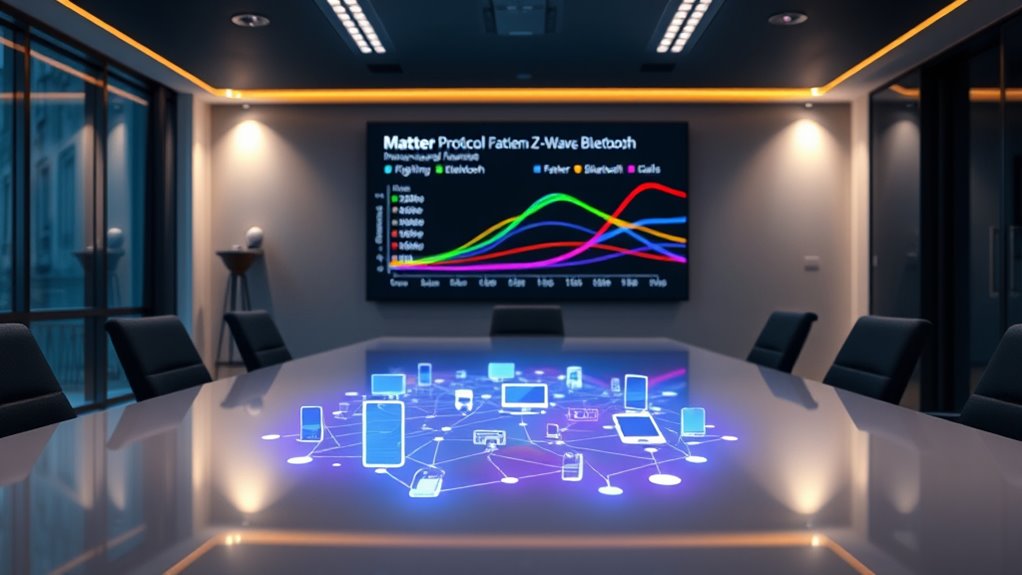 unified device interoperability platform