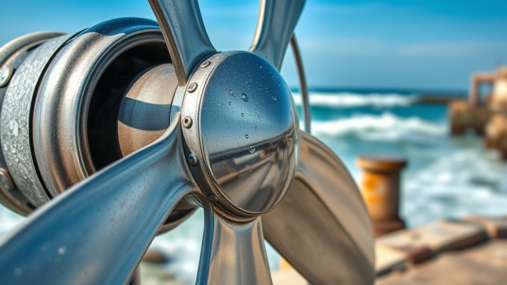 use corrosion resistant coatings properly