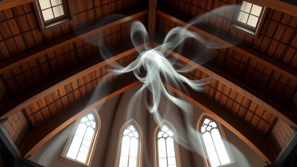 vaulted ceiling ventilation misconceptions