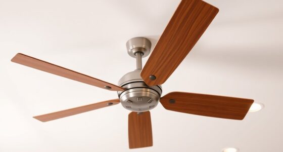 versatile multi speed ceiling fans