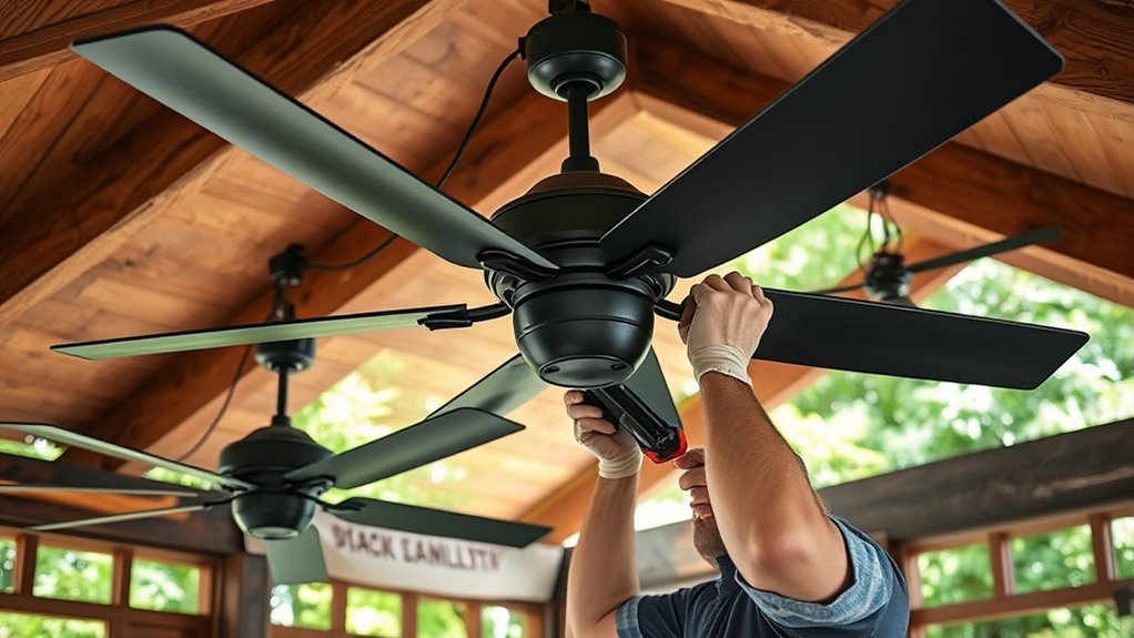 weatherproofing and corrosion resistance