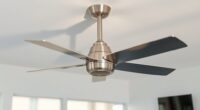 wi fi ceiling fan privacy