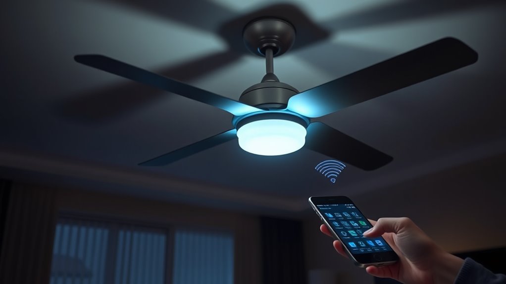 wi fi fan hacking risks
