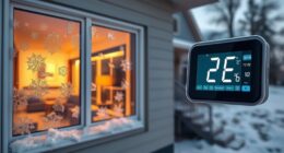 wind chill impact savings