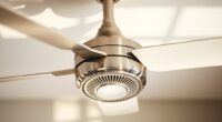 airflow measurement in fans