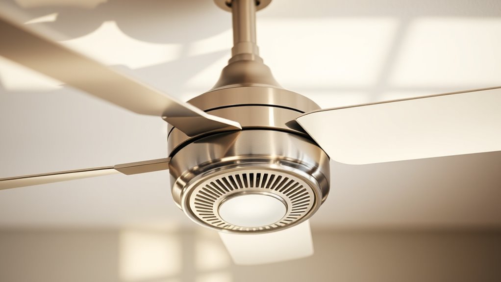 airflow measurement in fans