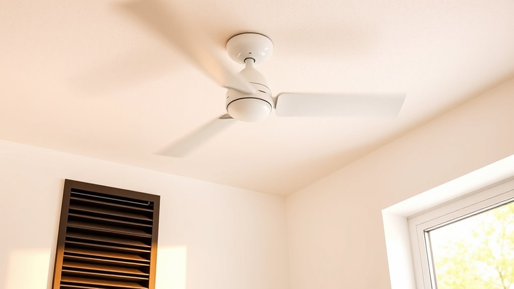 alternative ventilation methods suggested