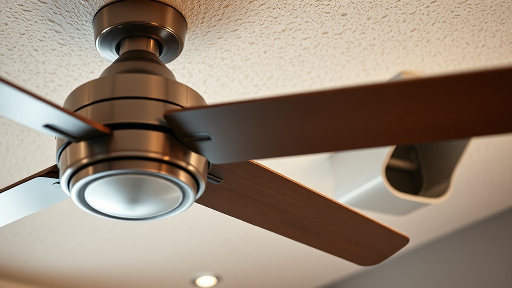 assess room size and safety