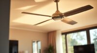 benefits of smart fan controls