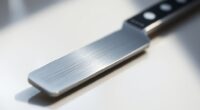 blade pitch mistakes correction