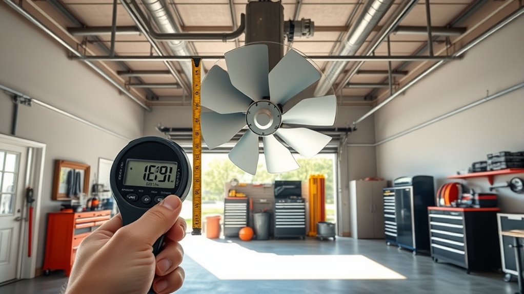 calculate garage ventilation needs