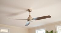 ceiling fan ac benefits