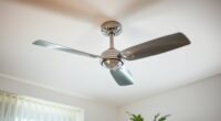ceiling fan airflow myths