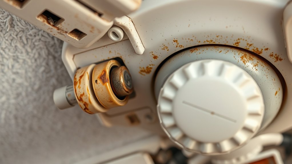 ceiling fan switch maintenance