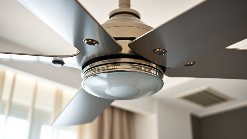 ceiling fan wobble solutions