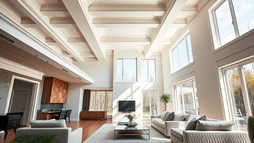 ceiling height mastery guide