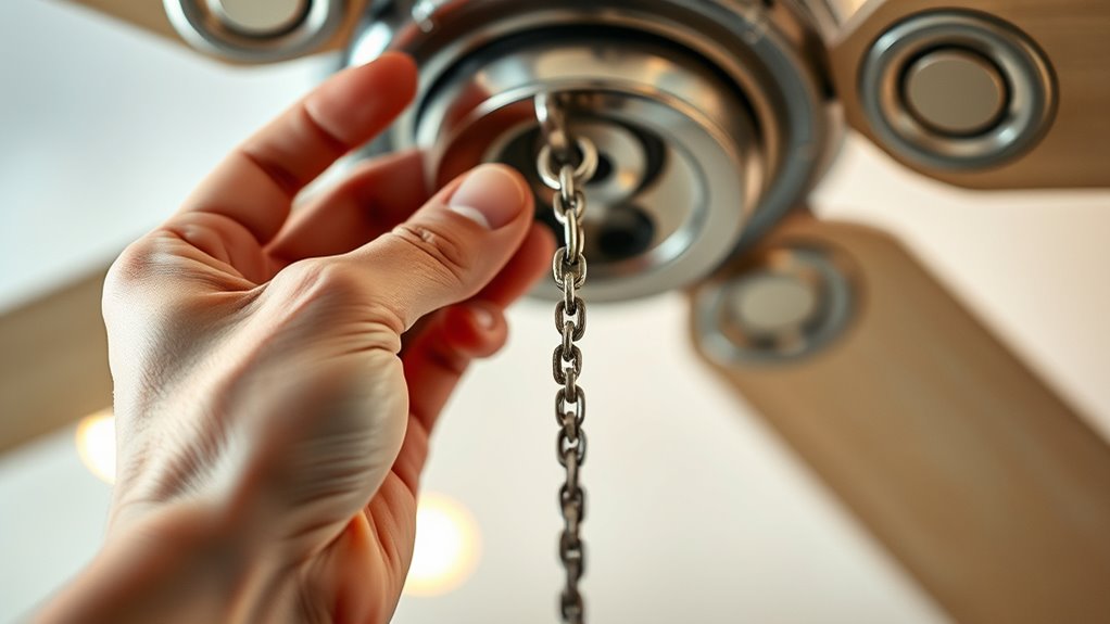 check chain for wear