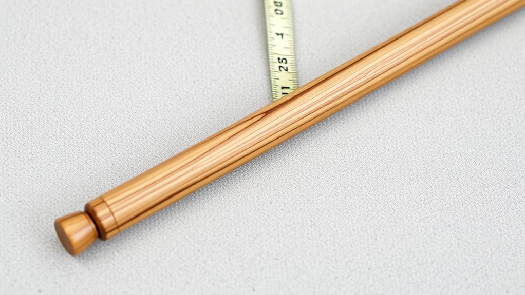 choosing the perfect downrod length