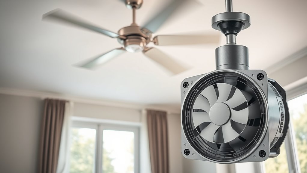choosing the right fan
