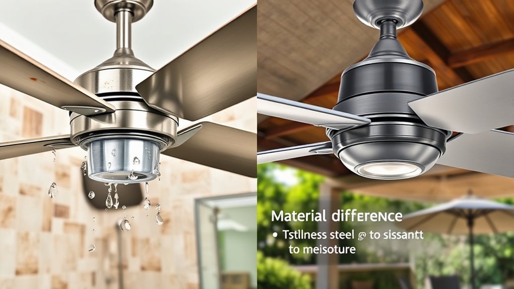 durability through quality materials
