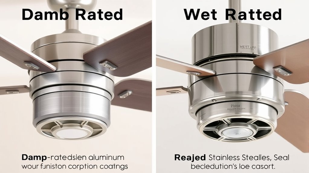 durable corrosion resistant construction