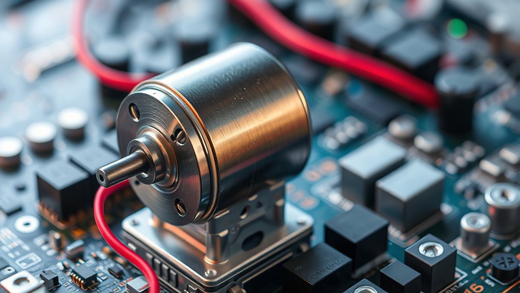 easy control system compatibility