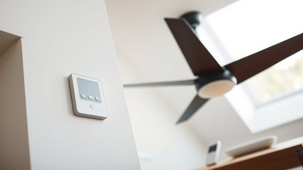 easy seamless integrated installation
