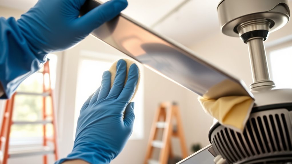 eco friendly gentle cleaning solutions