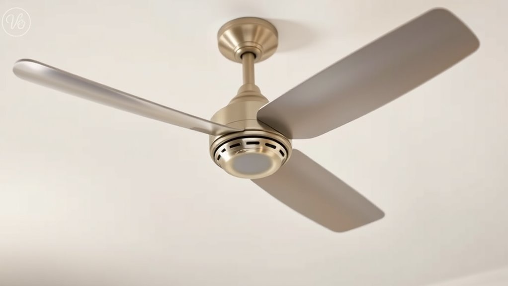 efficient airflow and energy savings