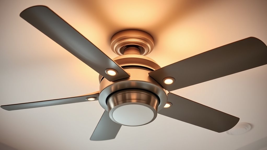 energy efficient customizable lighting