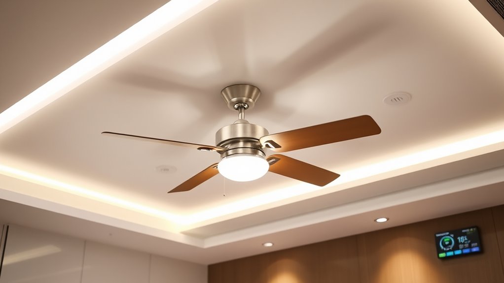 energy savings and customization