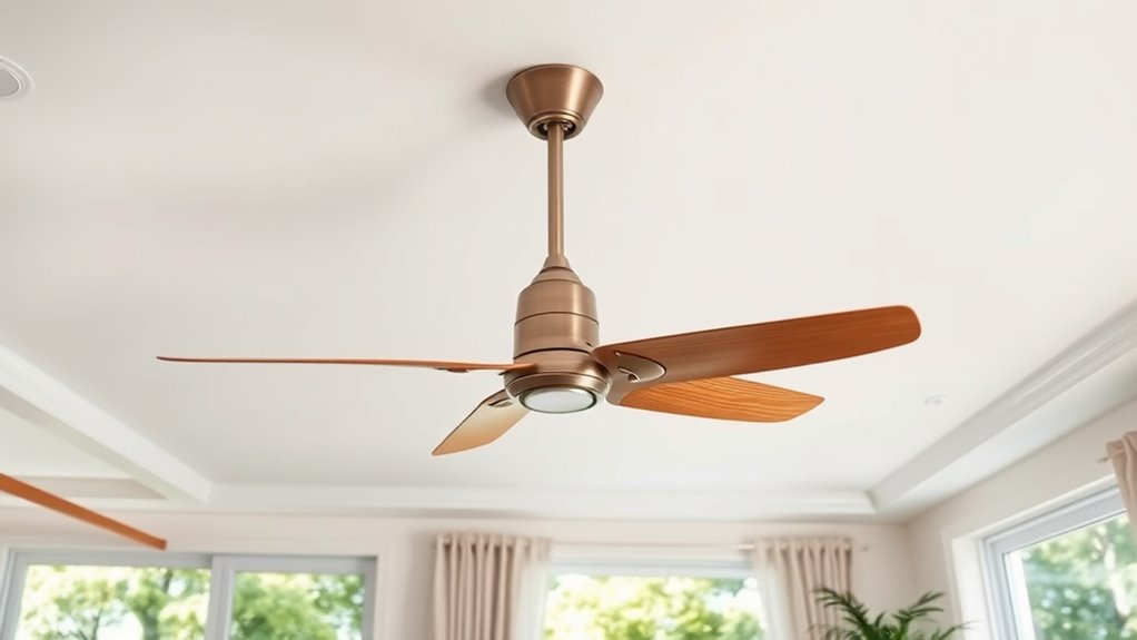 enhance air circulation effectively