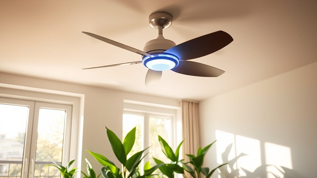 enhance indoor air quality