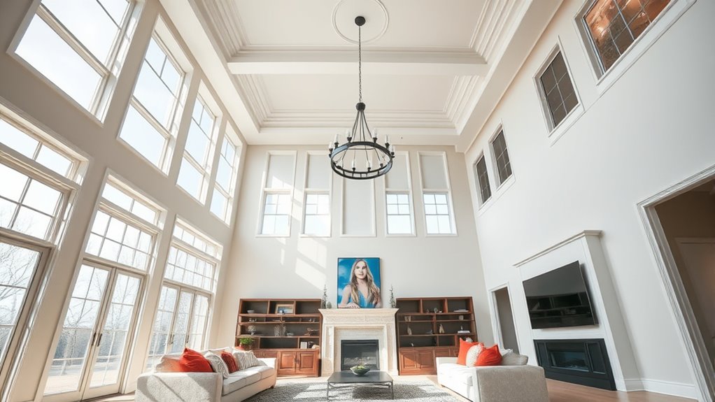 enhance space with details