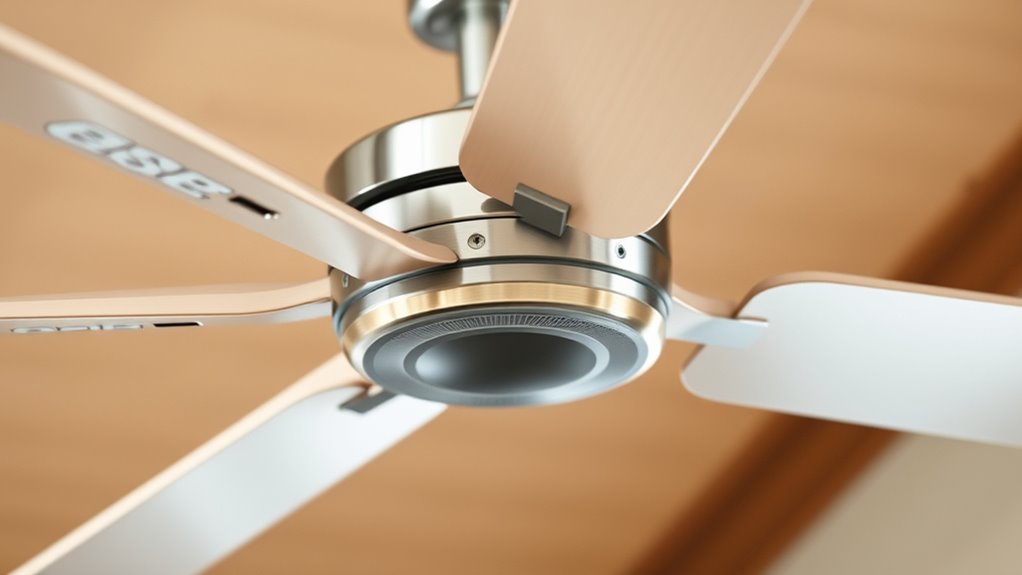 enhanced safety and airflow