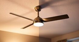 fan mounting options compared