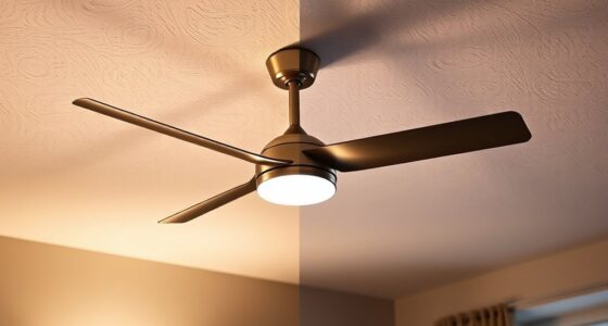 fan mounting options compared