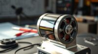 hidden advantages of dc motors