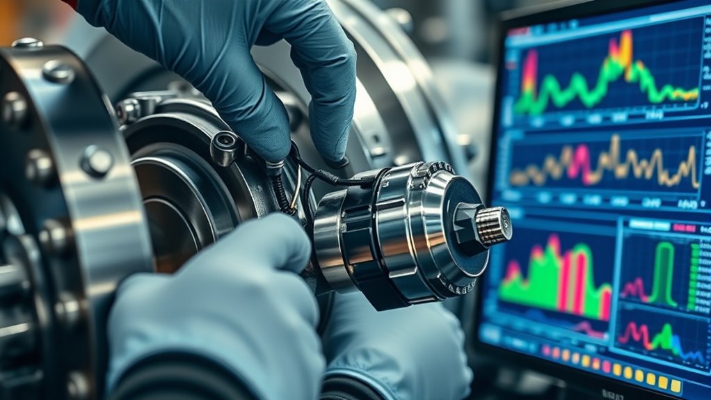 identify vibration root causes