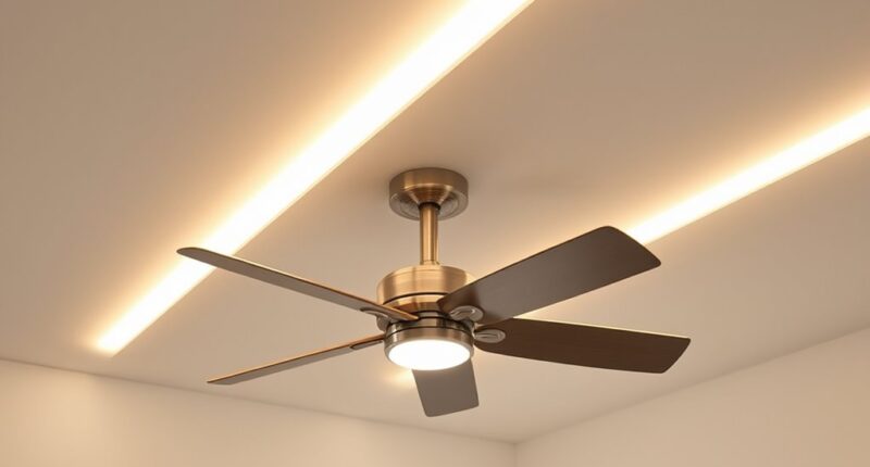 3 Blade vs 5 Blade Ceiling Fan: Which Wins?
