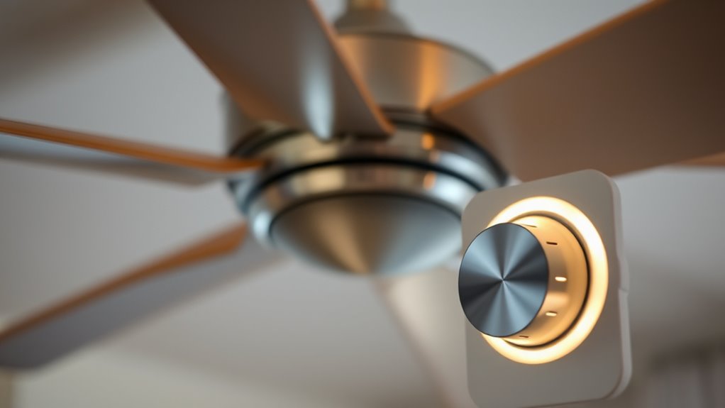 modern reliable lighting controls