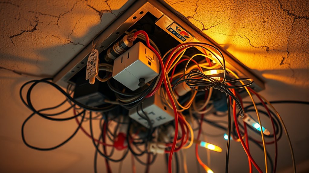 monitor circuit capacity safely