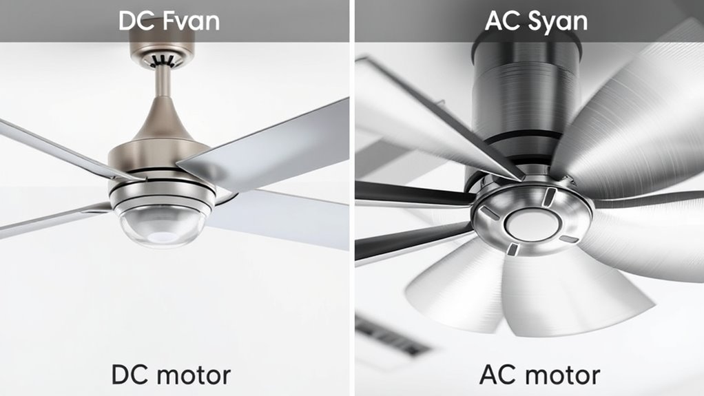 motor control and efficiency