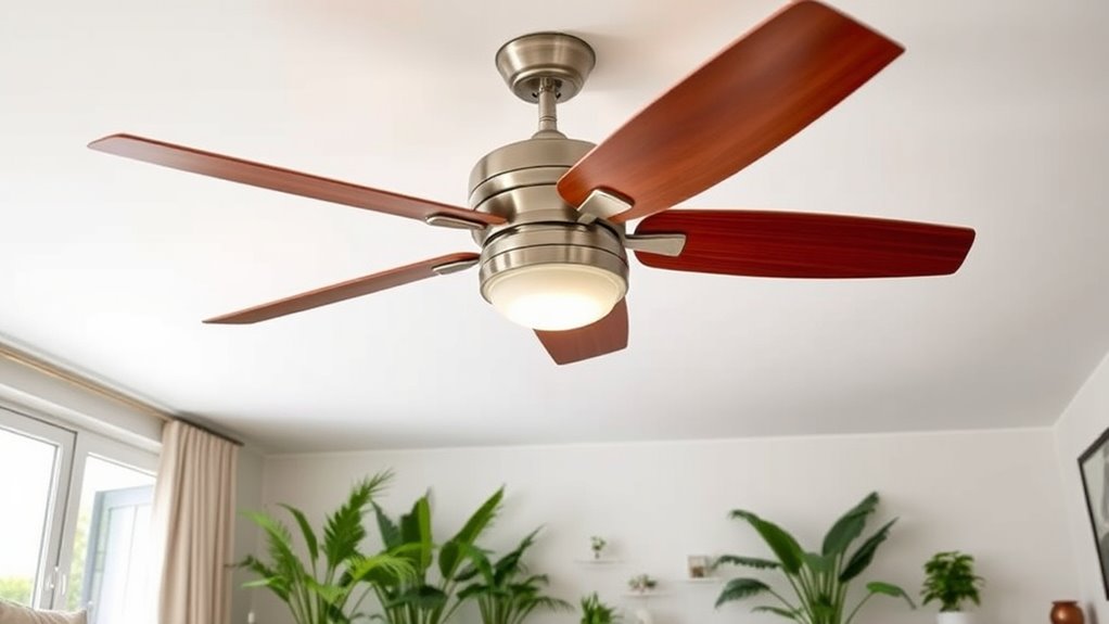 optimal fan airflow matching