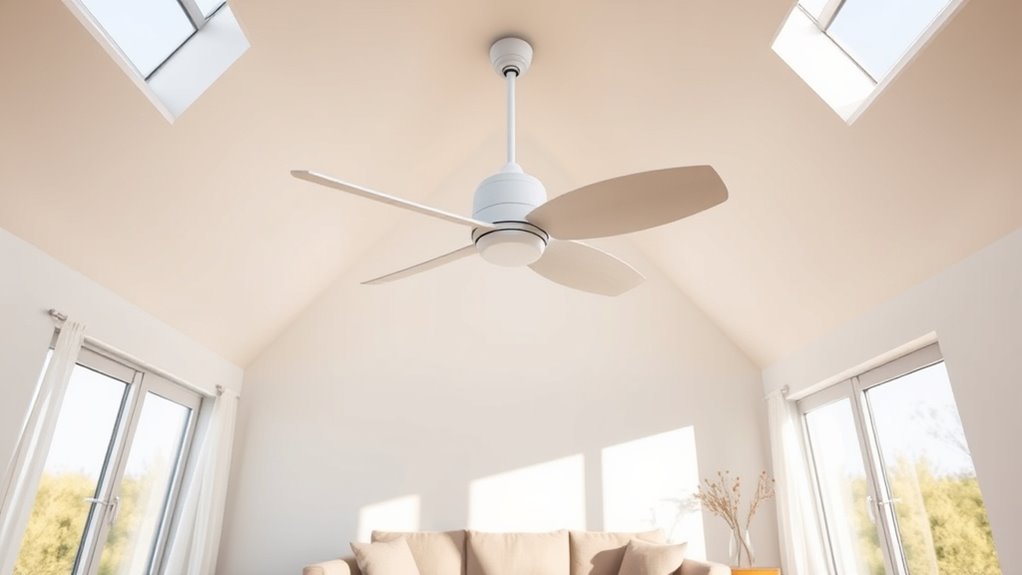 optimal fan placement strategies