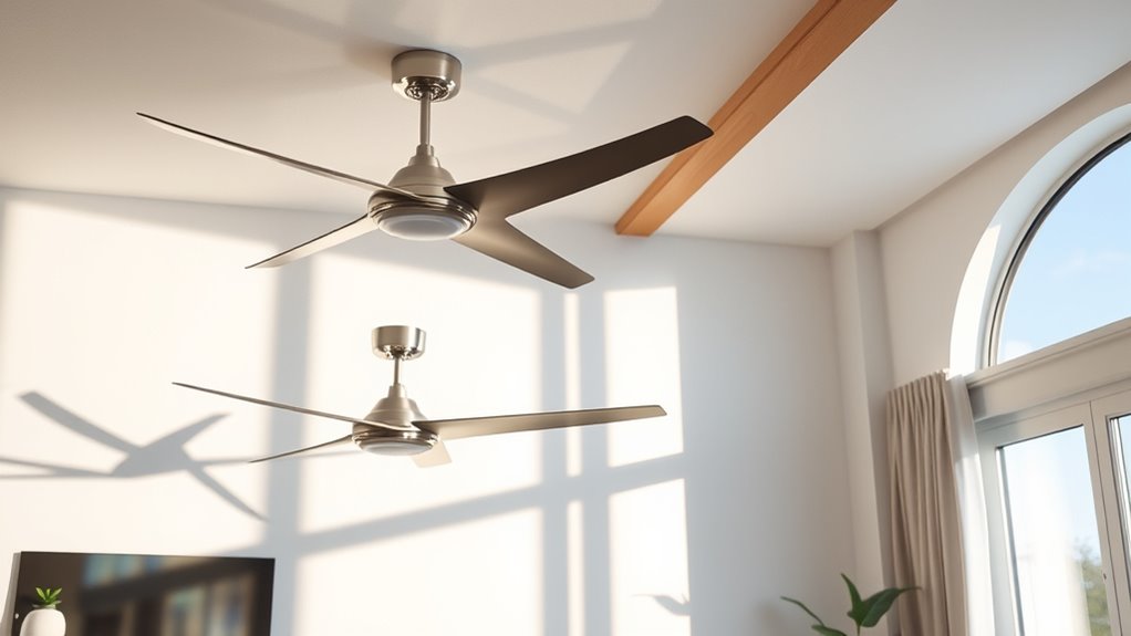 optimize fan usage habits